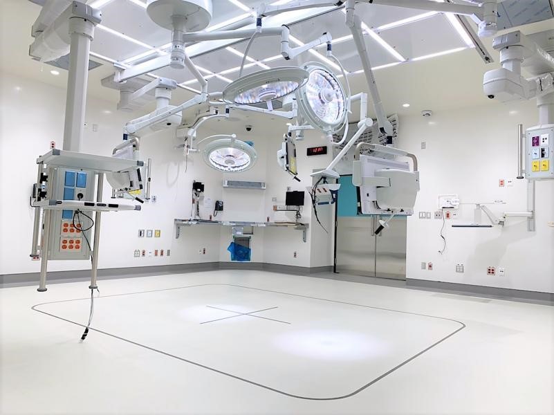 阿图什医疗手术室装修方案
